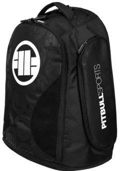 Big training backpack New Logo
