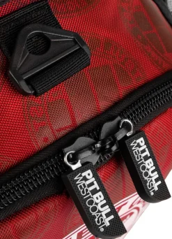 Big training backpack New Logo