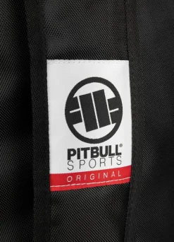 Big training backpack New Logo