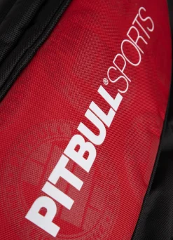 Big training backpack New Logo