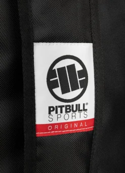 Big training backpack New Logo