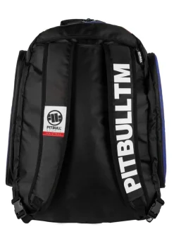 Big training backpack New Logo