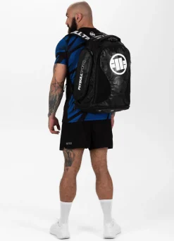 Big training backpack New Logo