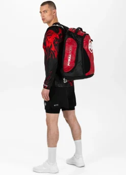 Big training backpack New Logo