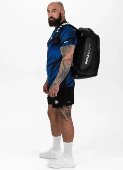 Big training backpack New Logo