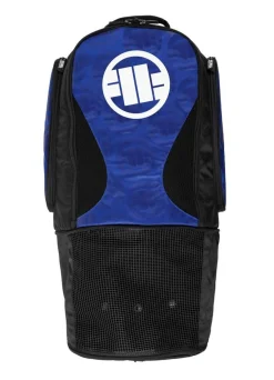 Big training backpack New Logo