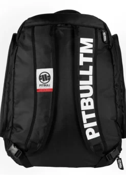 Big training backpack New Logo