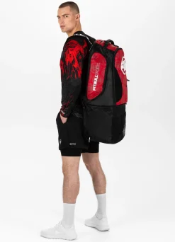 Big training backpack New Logo