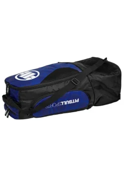 Big training backpack New Logo