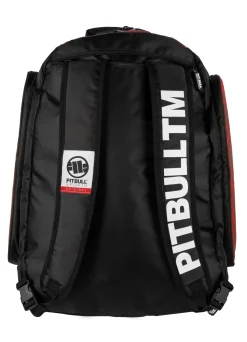 Big training backpack New Logo