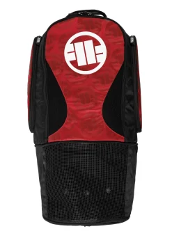 Big training backpack New Logo