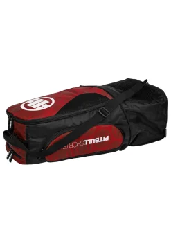 Big training backpack New Logo