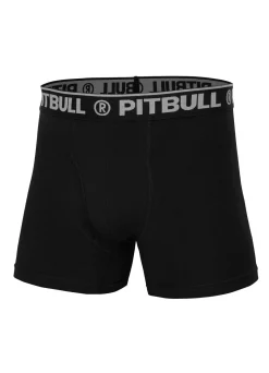 Boxer shorts Fly
