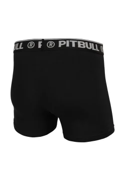 Boxer shorts Fly