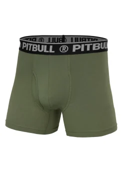 Boxer shorts Fly 3-pcs