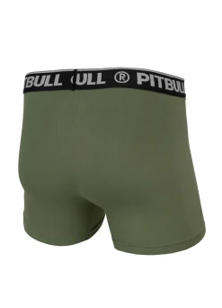 Boxer shorts Fly 3-pcs