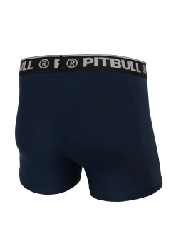 Boxer shorts Fly 3-pcs