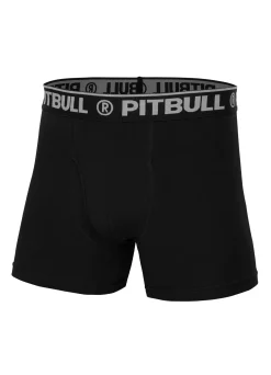 Boxer shorts Fly 3-pcs