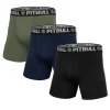 Boxer shorts 3-pcs