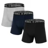 Boxer shorts 3-pcs