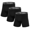 Boxer shorts 3-pcs