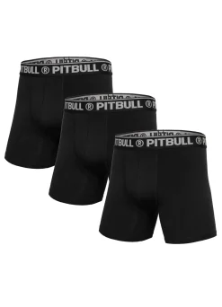 Boxer shorts 3-pcs