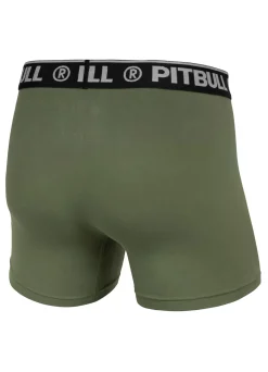 Boxer shorts 3-pcs