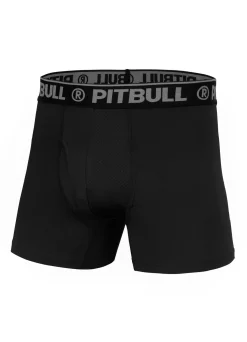 Boxer shorts Sport Microfiber 3-pcs