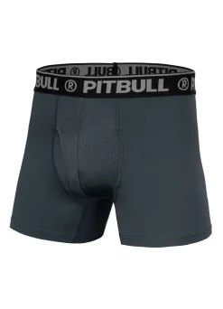 Boxer shorts Sport Microfiber 3-pcs