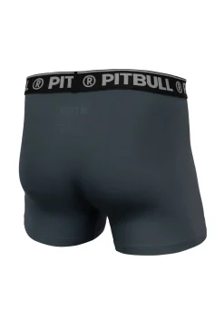 Boxer shorts Sport Microfiber 3-pcs