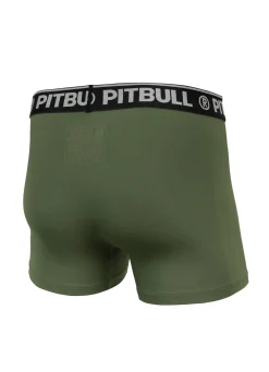 Boxer shorts Sport Microfiber 3-pcs