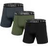 Boxer shorts Sport 3-pcs