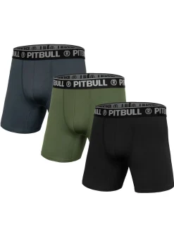 Boxer shorts Sport 3-pcs