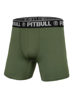 Boxer shorts Sport 3-pcs