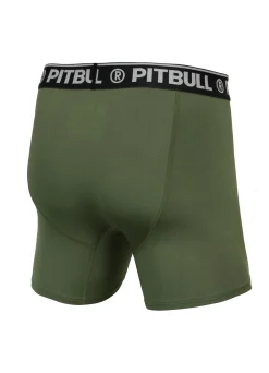 Boxer shorts Sport 3-pcs