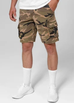 Cargo shorts Jackal