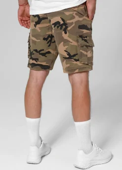 Cargo shorts Jackal