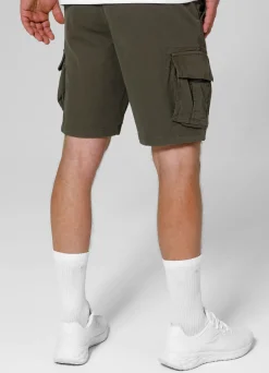 Cargo shorts Jackal