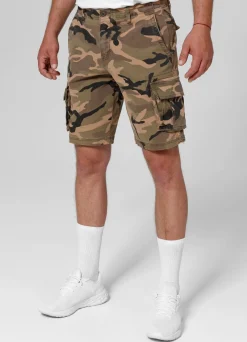 Cargo shorts Jackal