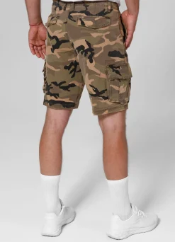 Cargo shorts Jackal