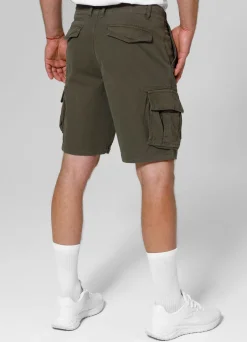 Cargo shorts Jackal
