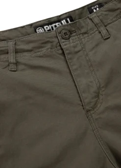 Cargo shorts Jackal