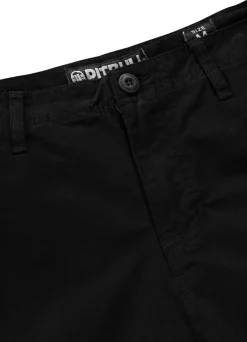 Cargo shorts Jackal