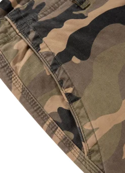 Cargo shorts Jackal