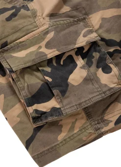 Cargo shorts Jackal