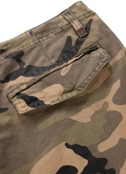 Cargo shorts Jackal