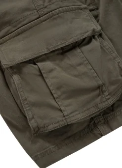 Cargo shorts Jackal