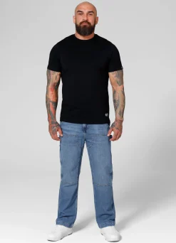 CARPENTER Classic Wash Jeans