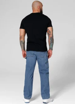 CARPENTER Classic Wash Jeans