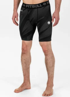Compression shorts Dot Camo II